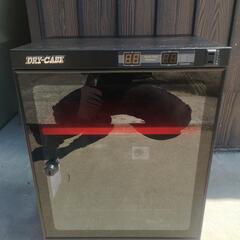 カメラ用防湿庫