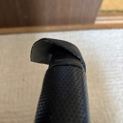 ハンドルの画像