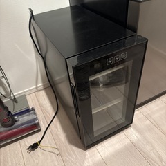 mini冷蔵庫