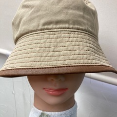 クロコダイル帽子の画像