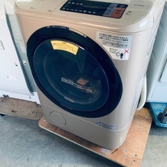 質と価格のベストバランス‼️送料・設置無料⭐️冷蔵庫洗濯機セットセール⭐️510の画像