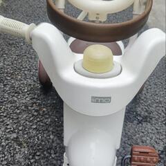 【値下】美品　そんなに乗ってない三輪車