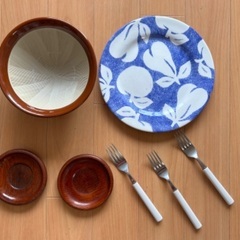食器その他