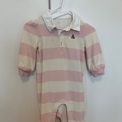 GAP ロンパース 60