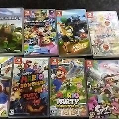 Switchケースのみ