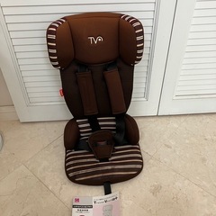 チャイルドシート