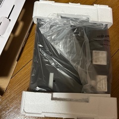 体重計コンパクト黒の画像