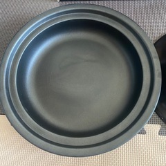 3-4人　タジン鍋　Ｌ　TAJINE POT NONSTICKの画像