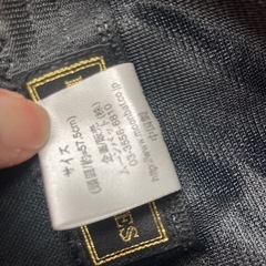 HARDY AMIES帽子の画像