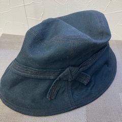 HARDY AMIES帽子の画像