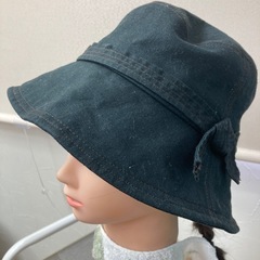 HARDY AMIES帽子の画像