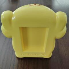 ポムポムプリンポケットティッシュケースの画像