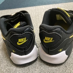  【値下げ】ナイキ　エアマックス　14.0センチの画像