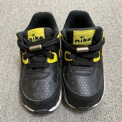  【値下げ】ナイキ　エアマックス　14.0センチの画像