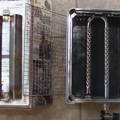 BBQコンロの画像