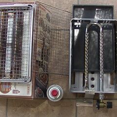 BBQコンロの画像