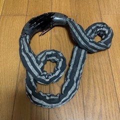 チェーンロック 自転車など