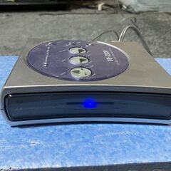 日本アンテナUHFブースターVB-33CW　対応CS,BS,UH...