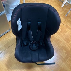 チャイルドシート