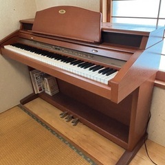 KAWAI DIGITAL PIANO PW7(取引き相手が決ま...