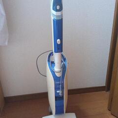 東芝ハンディ掃除機