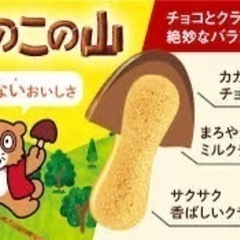 きて！きのこの山ｿｯ(　 ﾟ ﾟ)⊃🍄友募❣️