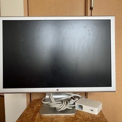 Mac ディスプレイ