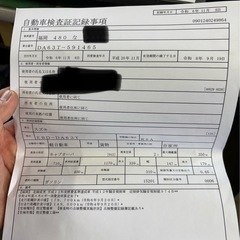 値下げしました。スズキ キャリイ DA63T 5MT 2WD 車検１年以上！の画像