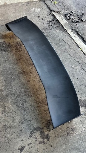 インプレッサGDA.GDB用GTウィング