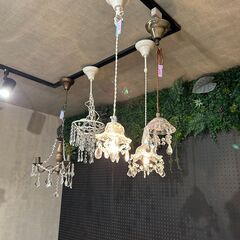 ペンダントライト♪パート5