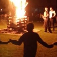 体験入門　in 夏合宿　三滝　少年　自然の家