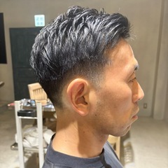 メンズカット！本日限定クーポン！