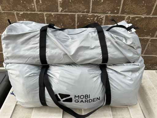 美品格安】MOBI GARDEN モビガーデン ロイヤルキャッスル