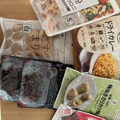 食品