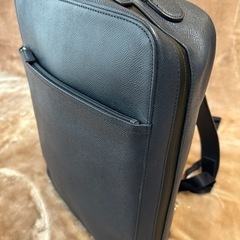 ファイブウッズ日本製リュックサックビジネスバックパックナップザッ...