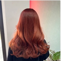 💖カラーモデル募集中💖¥2000🎶