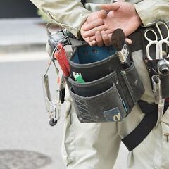 【面接交通費支給】最短翌日から勤務可！今、一番稼げる建設業界で働きませんか？【日給１２，０００円～】一都三県で作業員さん大募集♬の画像