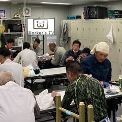 【面接交通費支給】最短翌日から勤務可！今、一番稼げる建設業界で働きませんか？【日給１２，０００円～】一都三県で作業員さん大募集♬の画像
