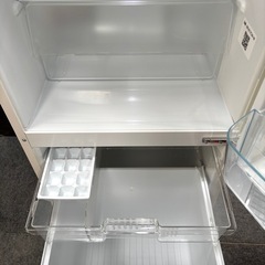 Panasonic 2ドア冷蔵庫 2020年　美品の画像