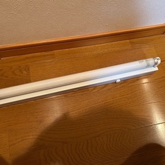 20型 蛍光灯　灯具