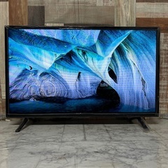 即日受渡❣️ジョワイユ32型液晶テレビ外付けHDD録画対応HDM...