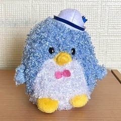 タキシードサム ぬいぐるみ  美品  サンリオ