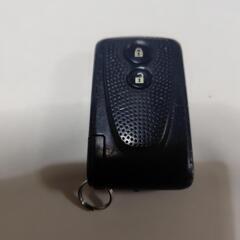 ダイハツスマートキーレスの画像