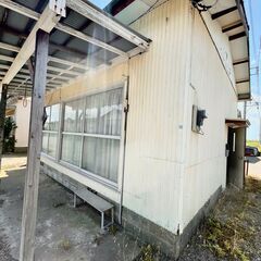 ◎人気の平屋建てアパート✨【潮来市上戸】