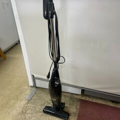 スティッククリーナー　No.3217　ブラック　ヤマダ電機　20...