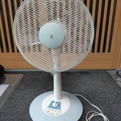 扇風機