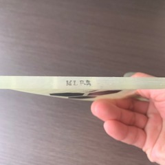 🎉値下げしました❗️早い者勝ち。
アルメリックタブツインスタビライザー FUTURE FIN (フューチャーフィン)の画像