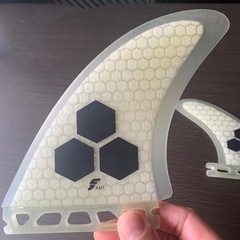 🎉値下げしました❗️早い者勝ち。
アルメリックタブツインスタビライザー FUTURE FIN (フューチャーフィン)の画像