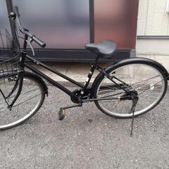 中古自転車/ママチャリ