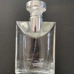 ブルガリ BVLGARI  香水 の画像